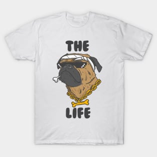 Pug Life T-Shirt